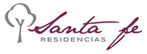 Logo Residencia Santa Fe
